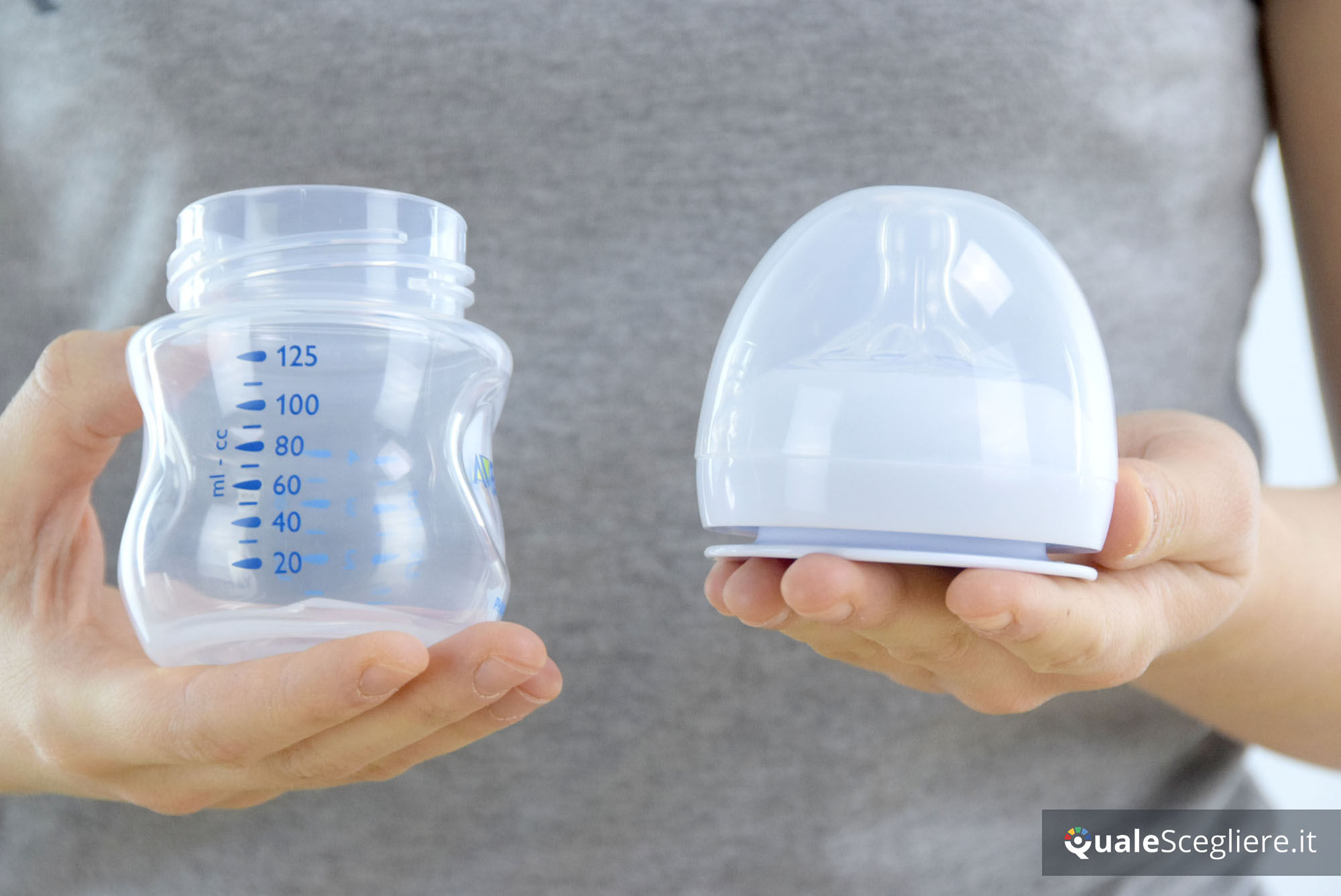 Philips Avent SCF301/02