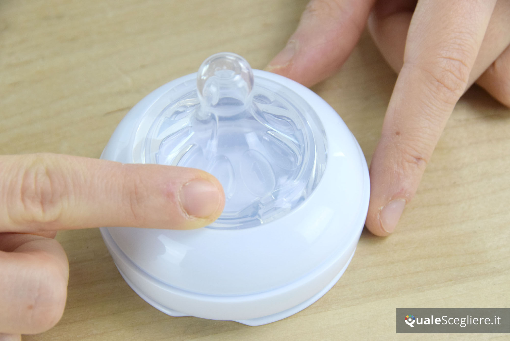 Philips Avent SCF301/02
