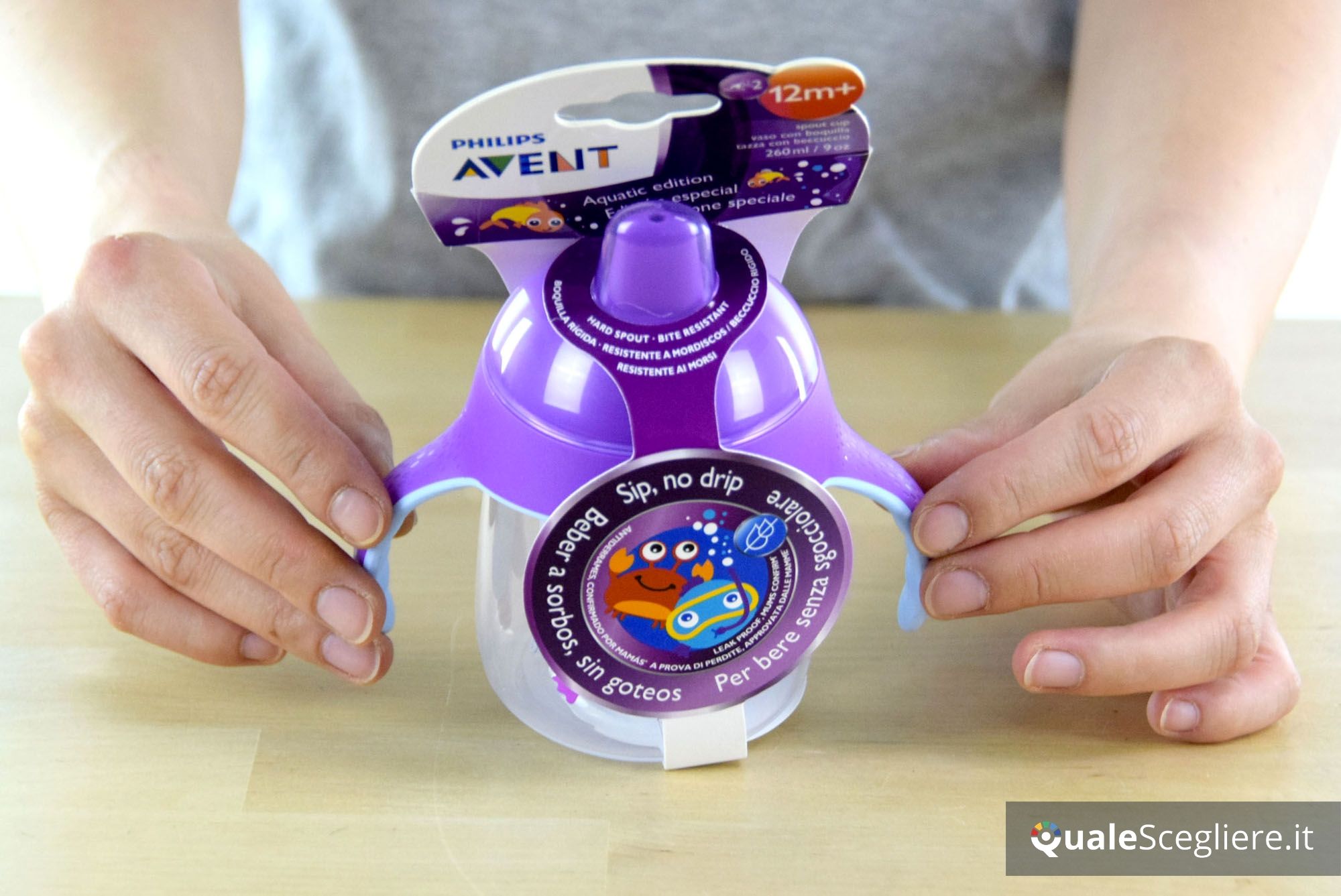 Philips Avent SCF753/02