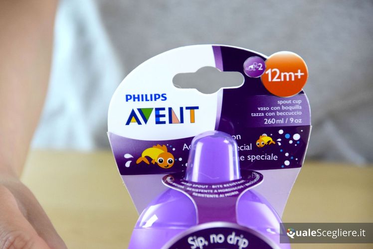 Philips Avent SCF753/02