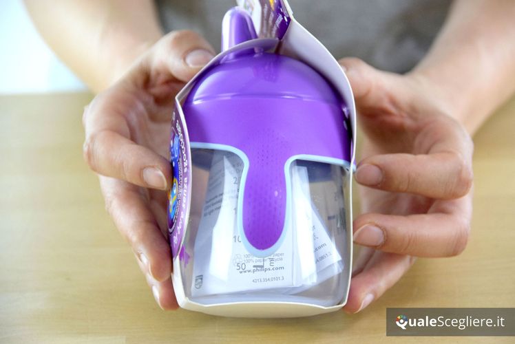 Philips Avent SCF753/02