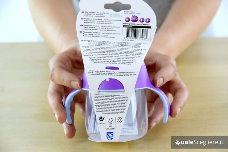 Philips Avent SCF753/02