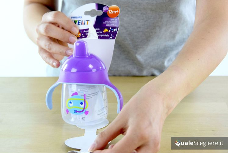 Philips Avent SCF753/02