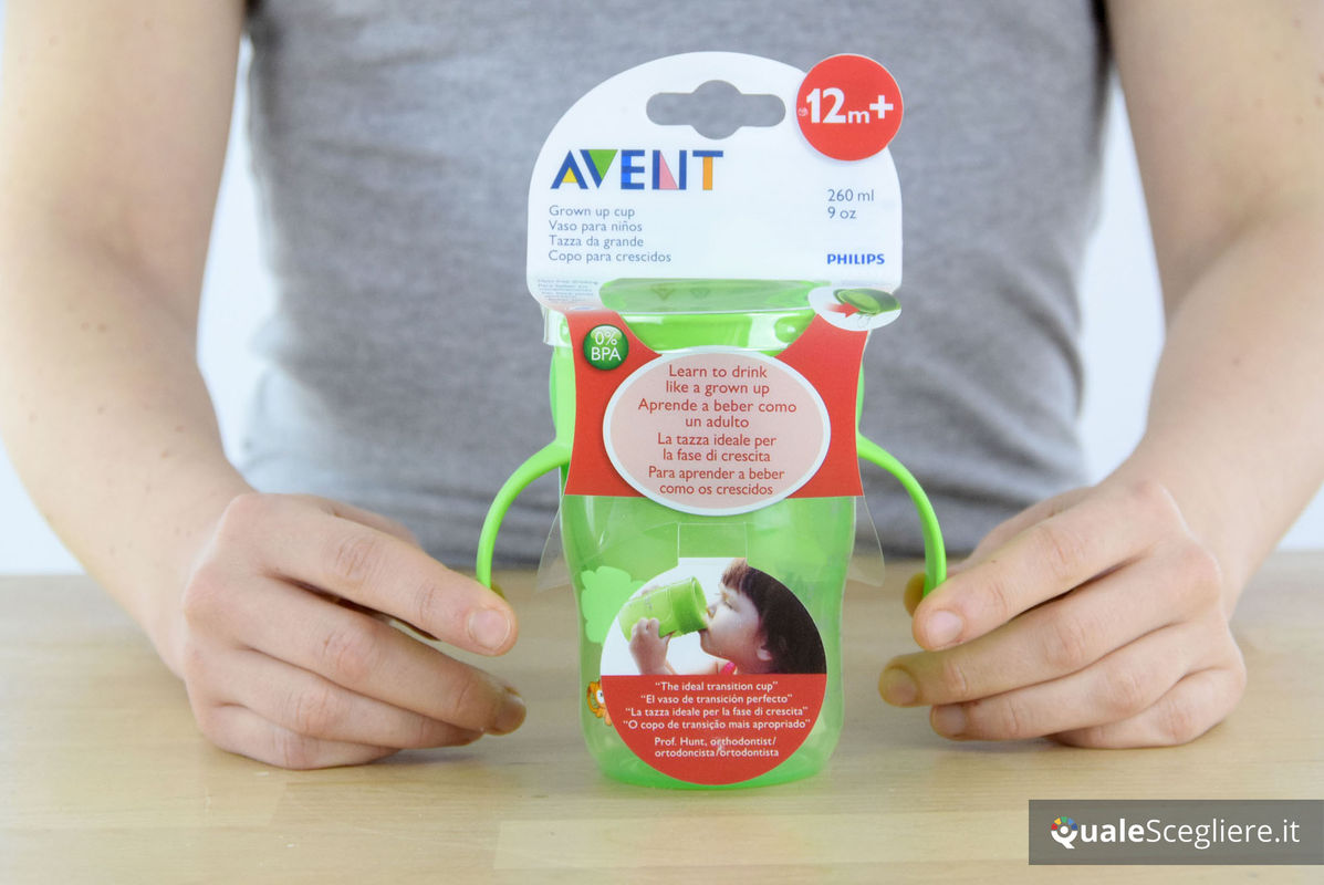 Philips Avent SCF782/00