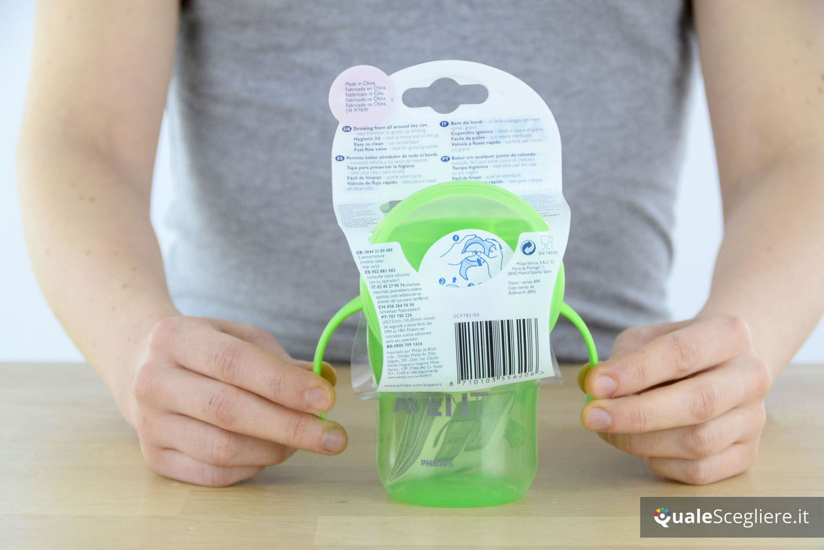 Philips Avent SCF782/00