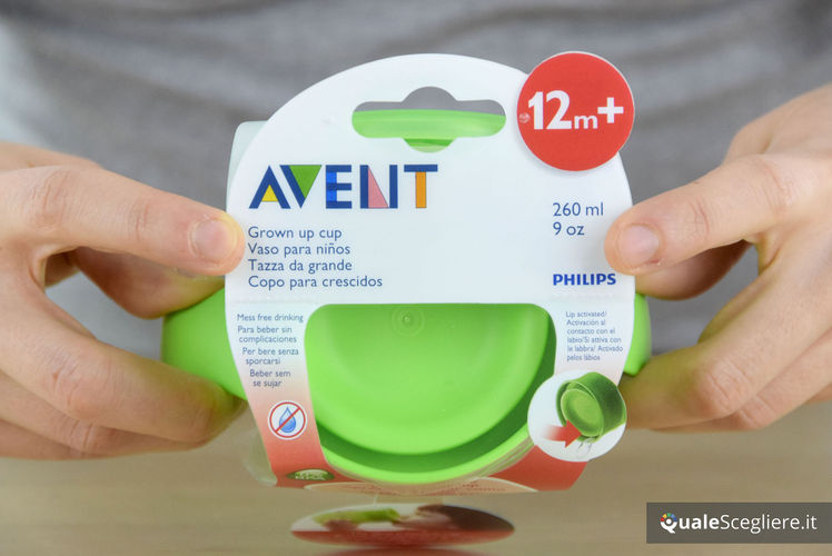 Philips Avent SCF782/00