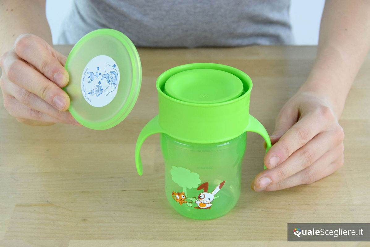 Philips Avent SCF782/00