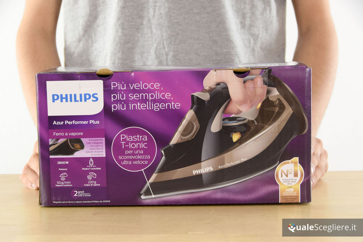 Philips GC4527/00 Azur Performer Plus
