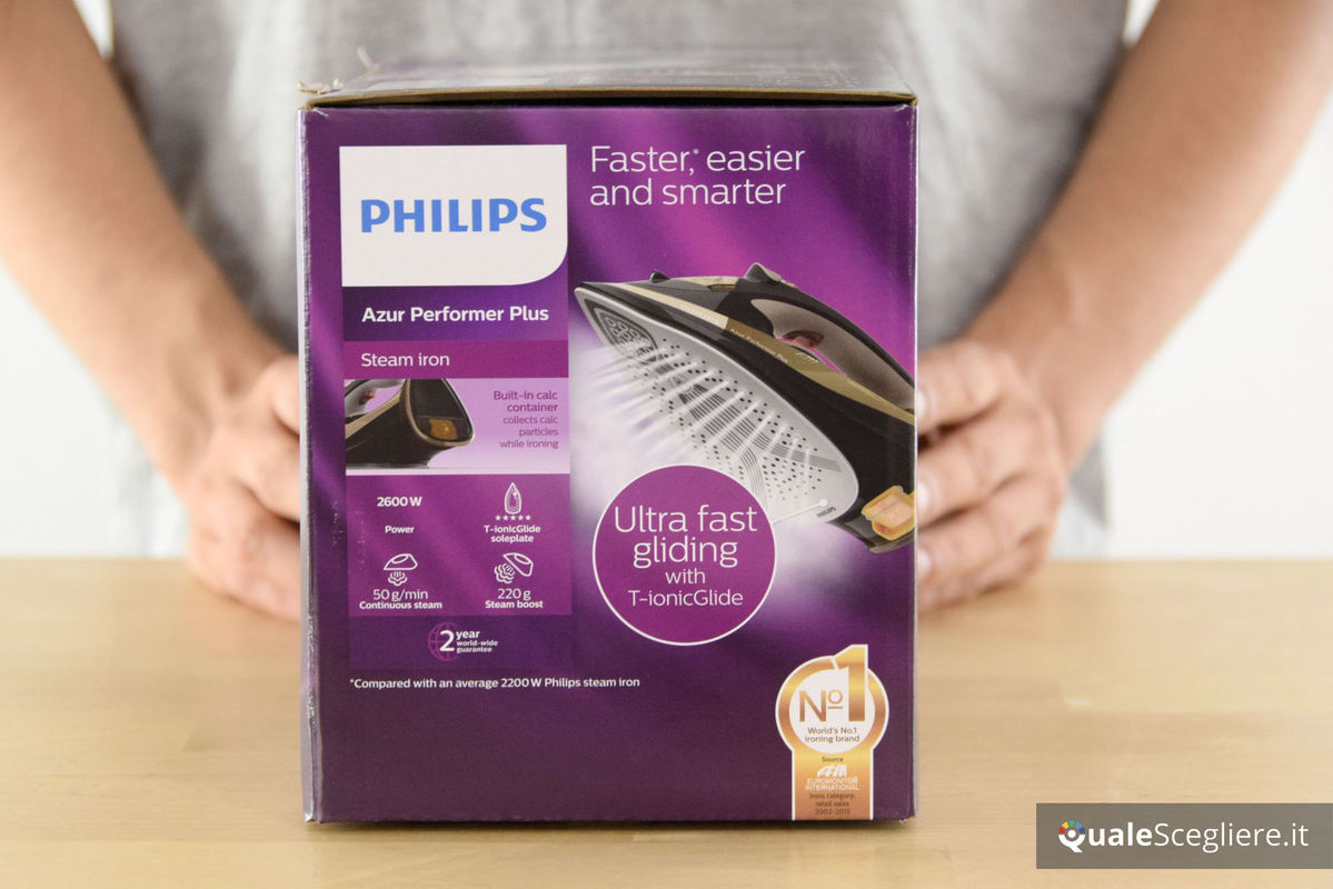 Philips GC4527/00 Azur Performer Plus