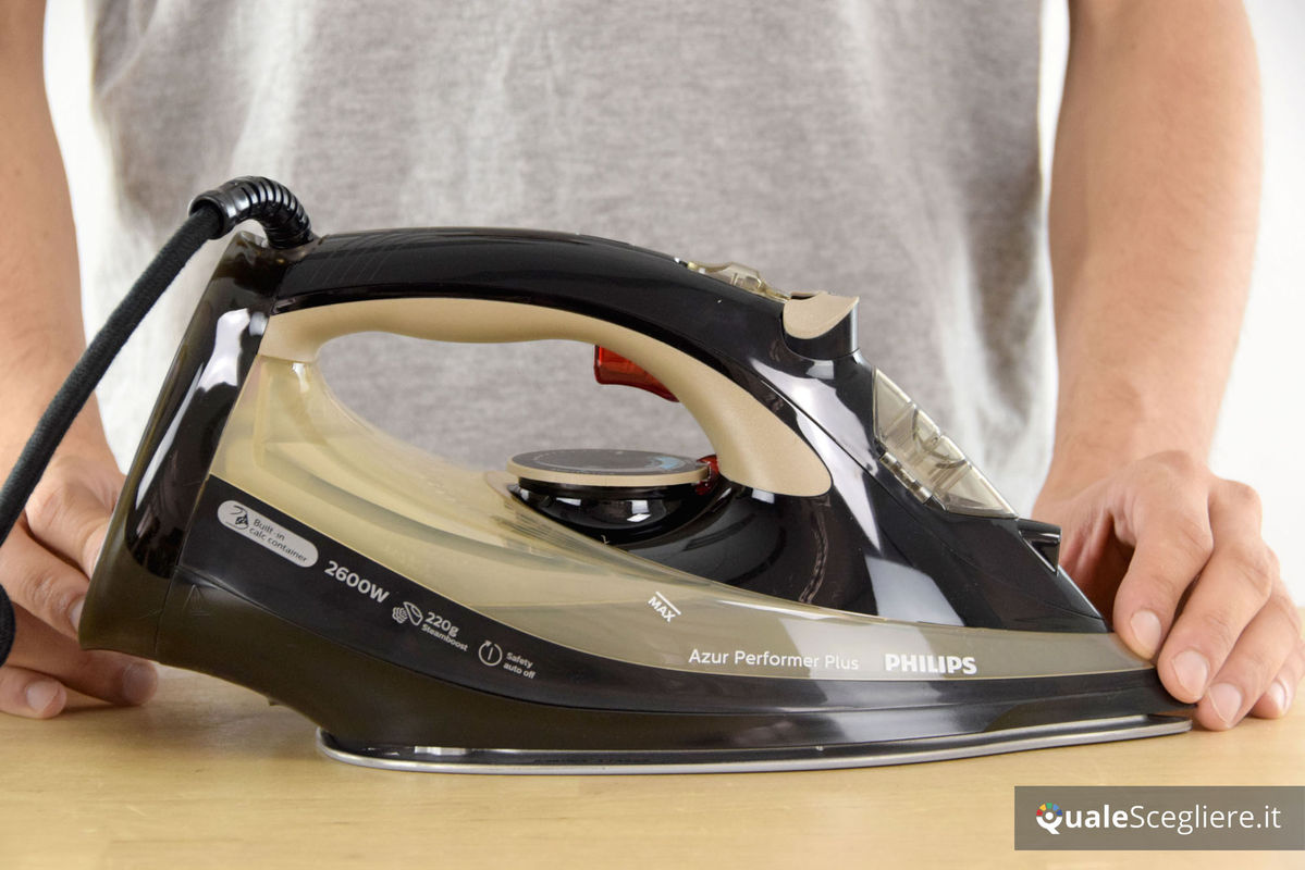 Philips GC4527/00 Azur Performer Plus