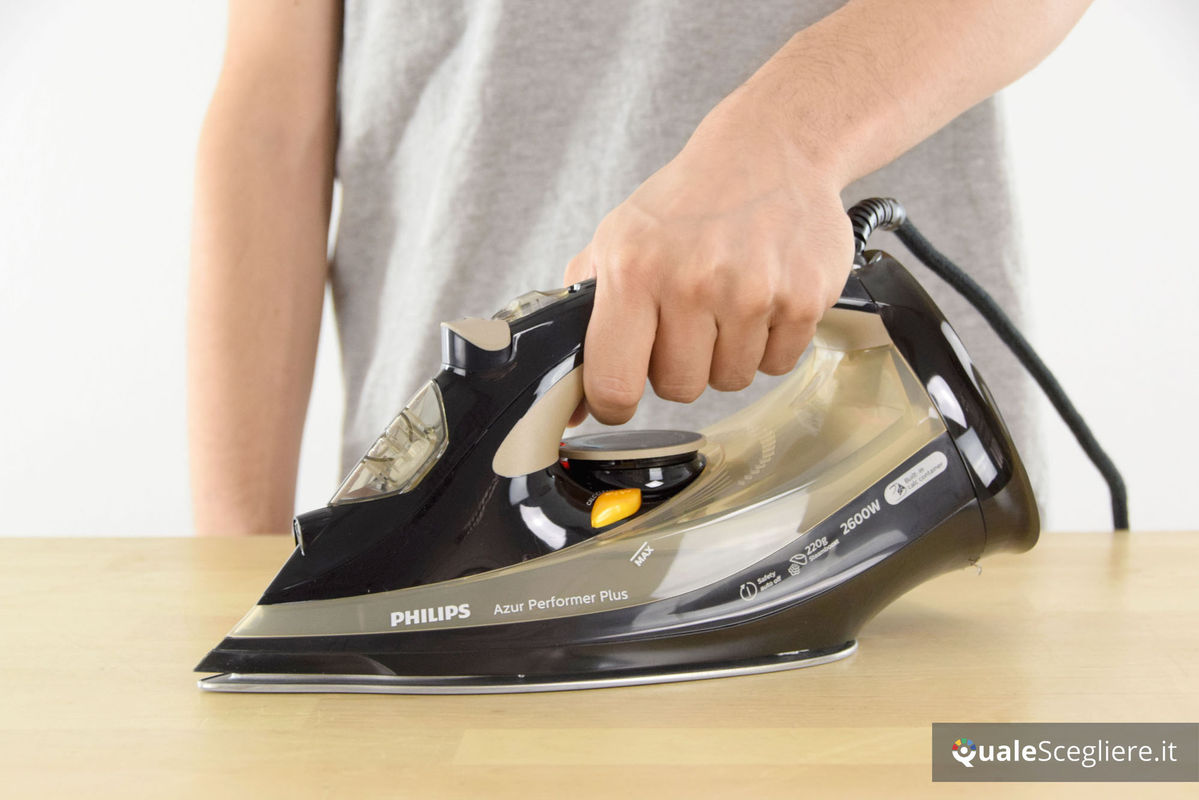 Philips GC4527/00 Azur Performer Plus