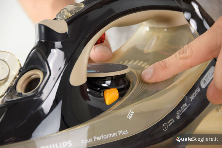 Philips GC4527/00 Azur Performer Plus