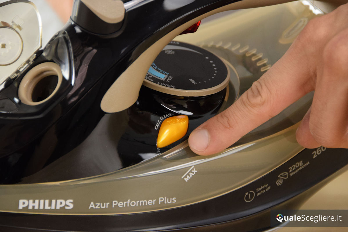 Philips GC4527/00 Azur Performer Plus