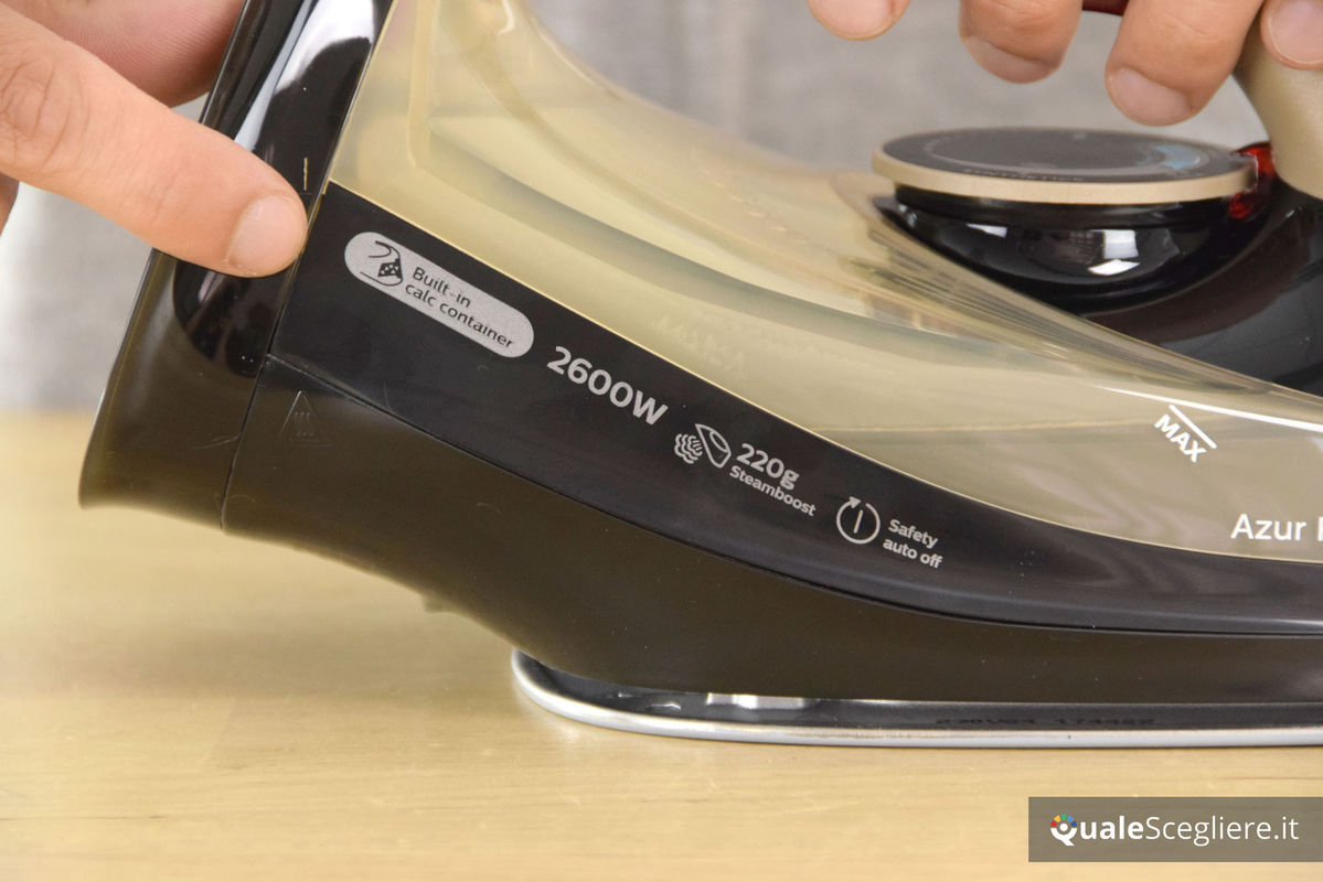 Philips GC4527/00 Azur Performer Plus