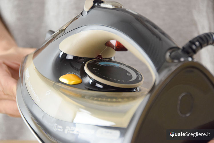 Recensione Philips GC4527/00 Azur Performer Plus | QualeScegliere.it