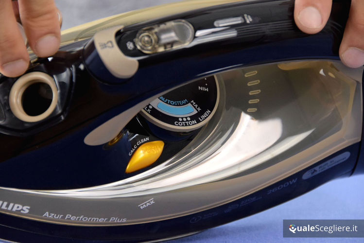 Philips GC4527/00 Azur Performer Plus