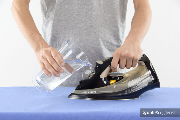 Philips GC4527/00 Azur Performer Plus