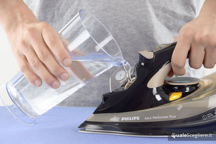 Philips GC4527/00 Azur Performer Plus