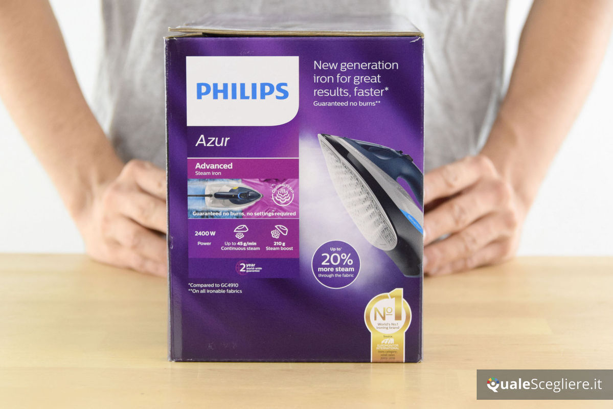 Philips GC4930/10 Azur Advanced