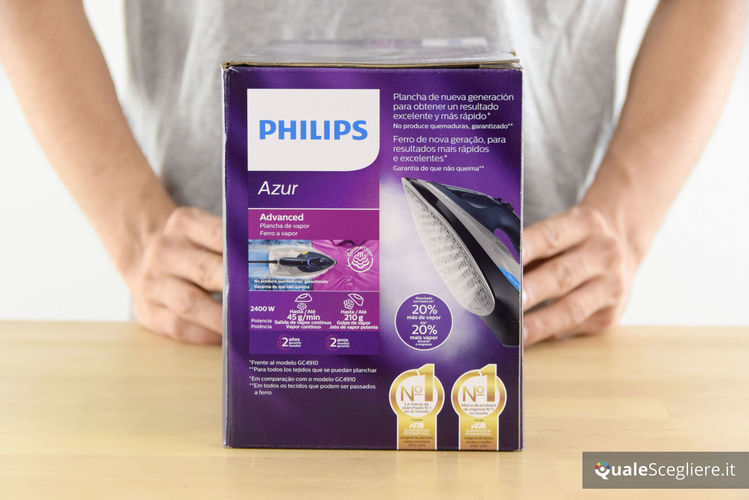 Philips GC4930/10 Azur Advanced