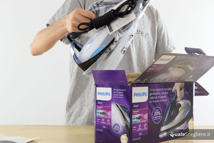Philips GC4930/10 Azur Advanced