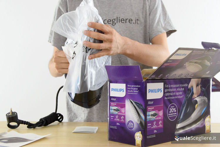 Philips GC4930/10 Azur Advanced