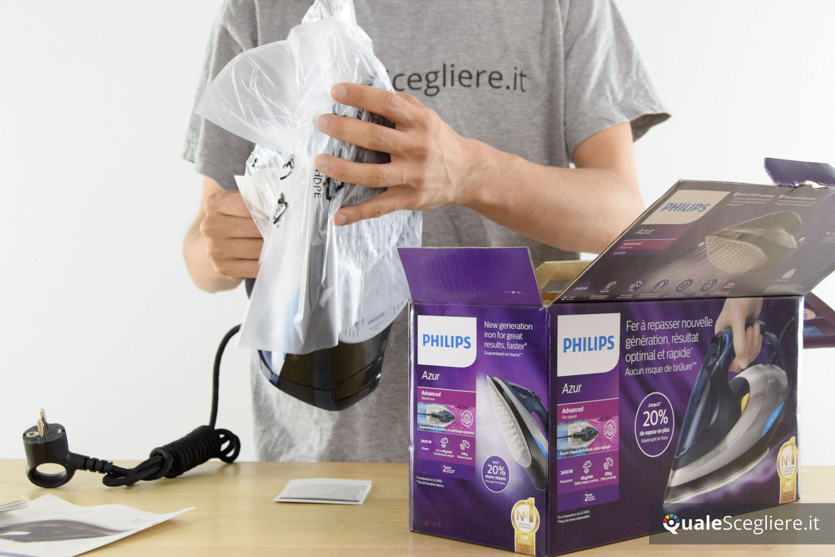Philips GC4930/10 Azur Advanced