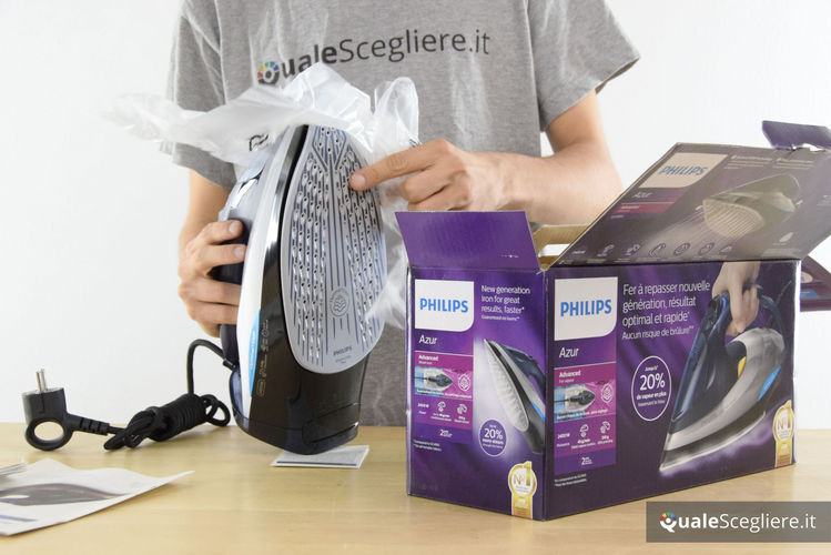 Philips GC4930/10 Azur Advanced