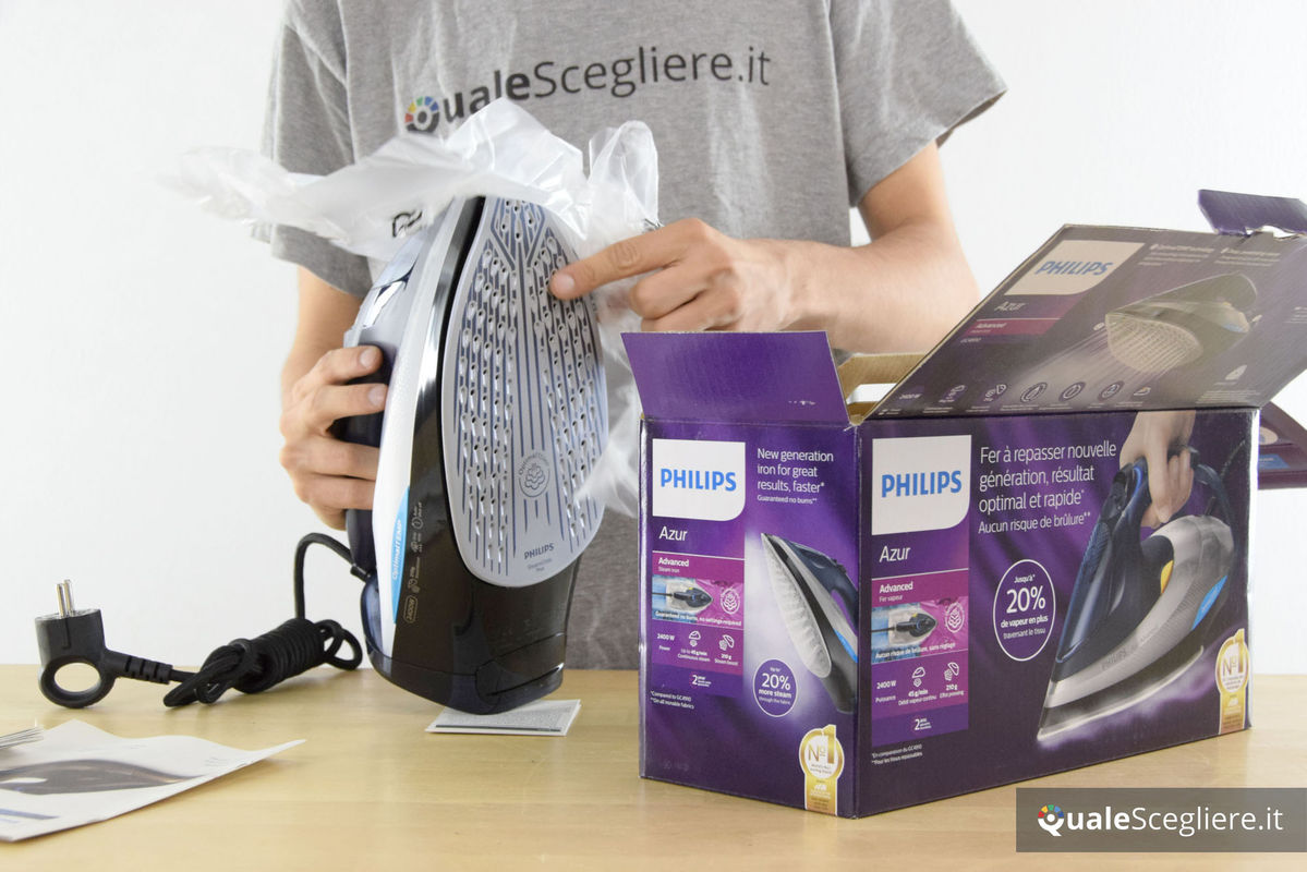 Philips GC4930/10 Azur Advanced