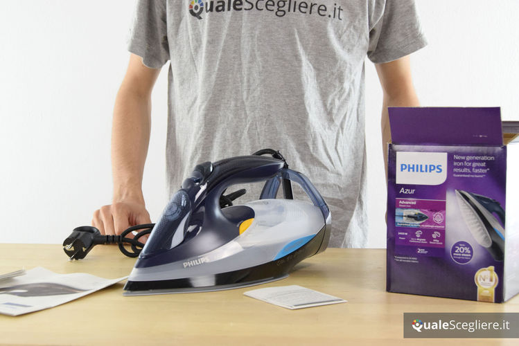 Philips GC4930/10 Azur Advanced