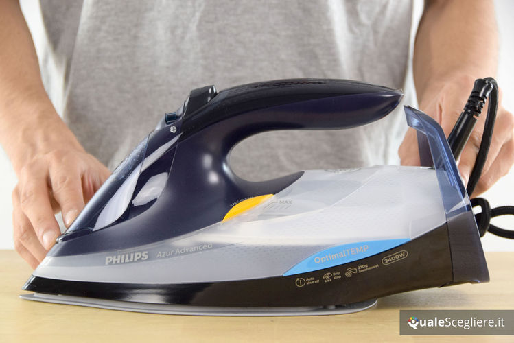 Philips GC4930/10 Azur Advanced