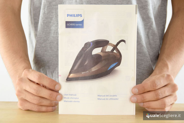 Philips GC4930/10 Azur Advanced
