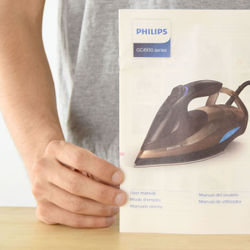 Philips GC4930/10 Azur Advanced