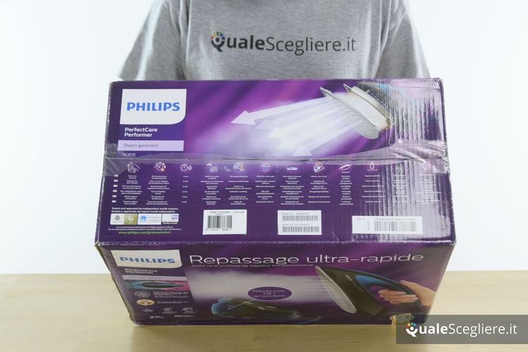 Philips GC8735/80 PerfectCare Performer