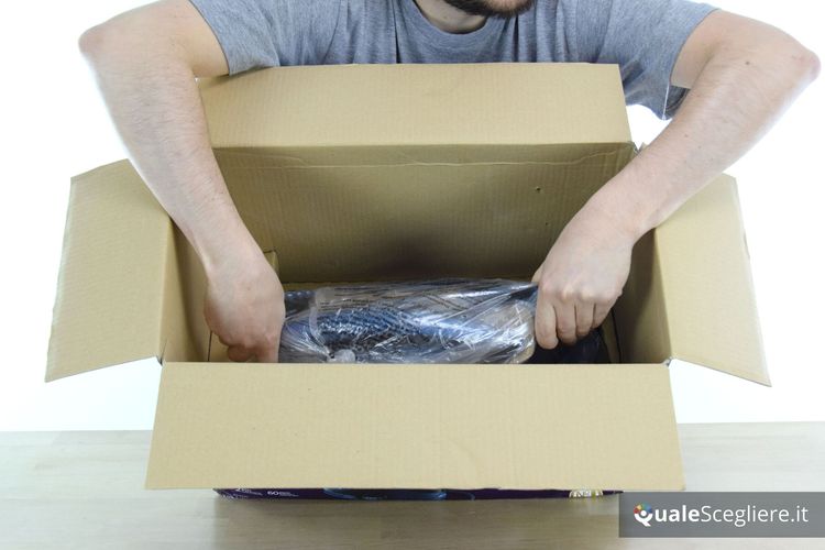 Philips GC8735/80 PerfectCare Performer