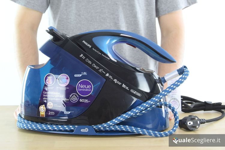 Philips GC8735/80 PerfectCare Performer