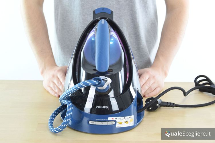 Philips GC8735/80 PerfectCare Performer