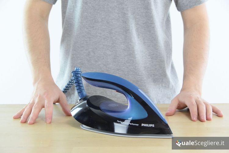 Philips GC8735/80 PerfectCare Performer