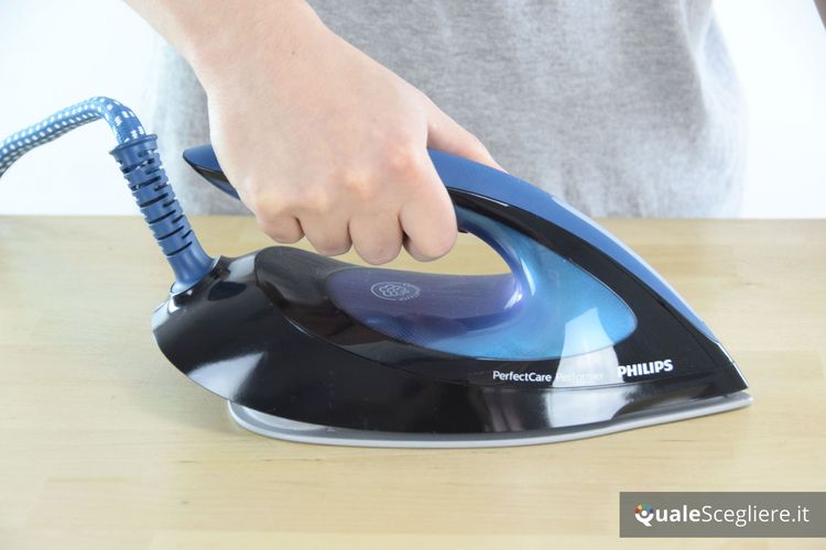 Philips GC8735/80 PerfectCare Performer