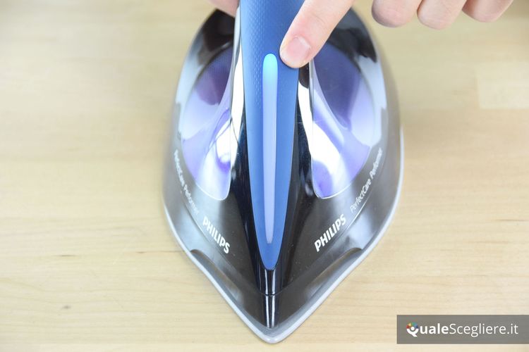 Philips GC8735/80 PerfectCare Performer