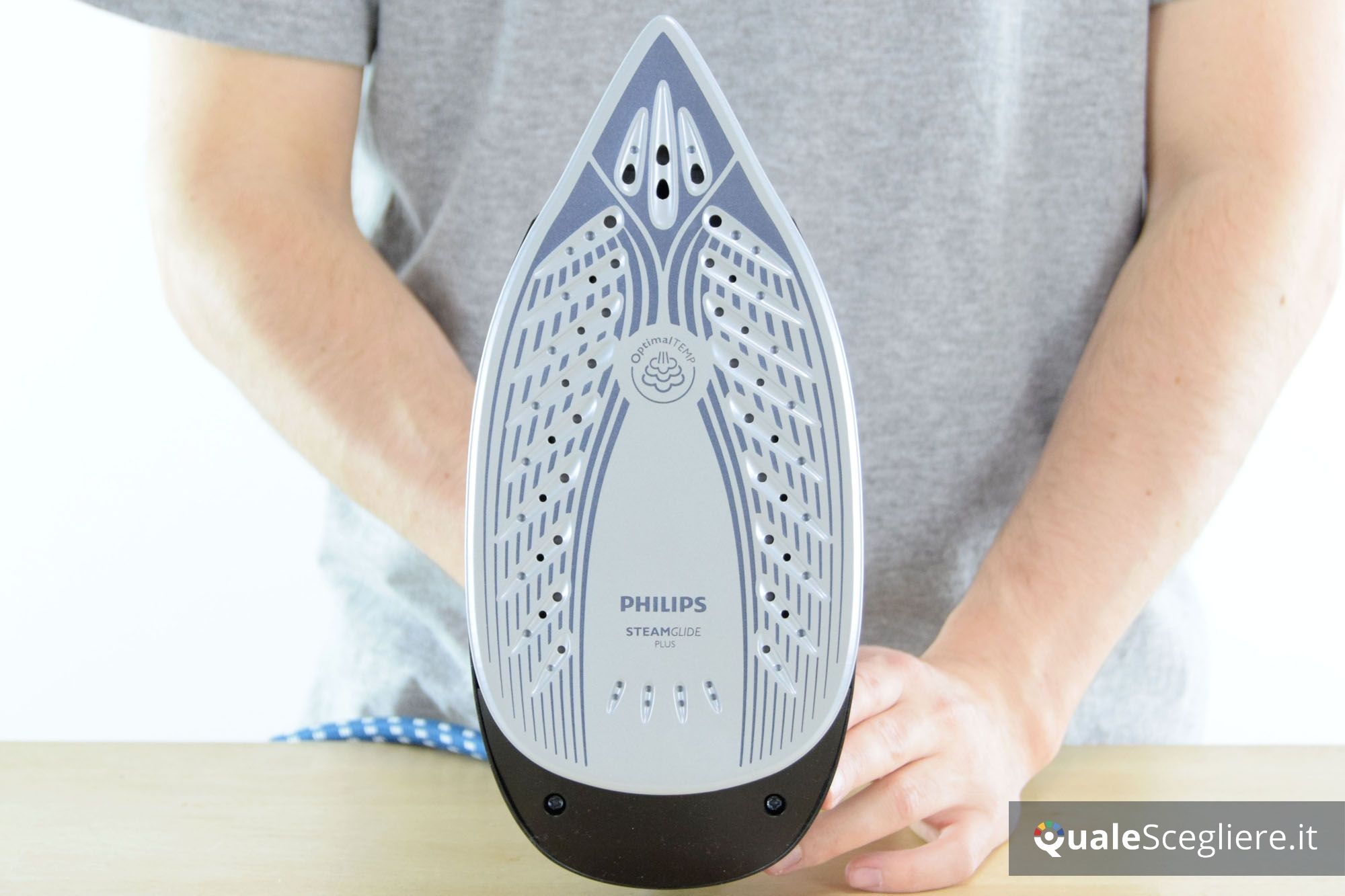 Philips GC8735/80 PerfectCare Performer