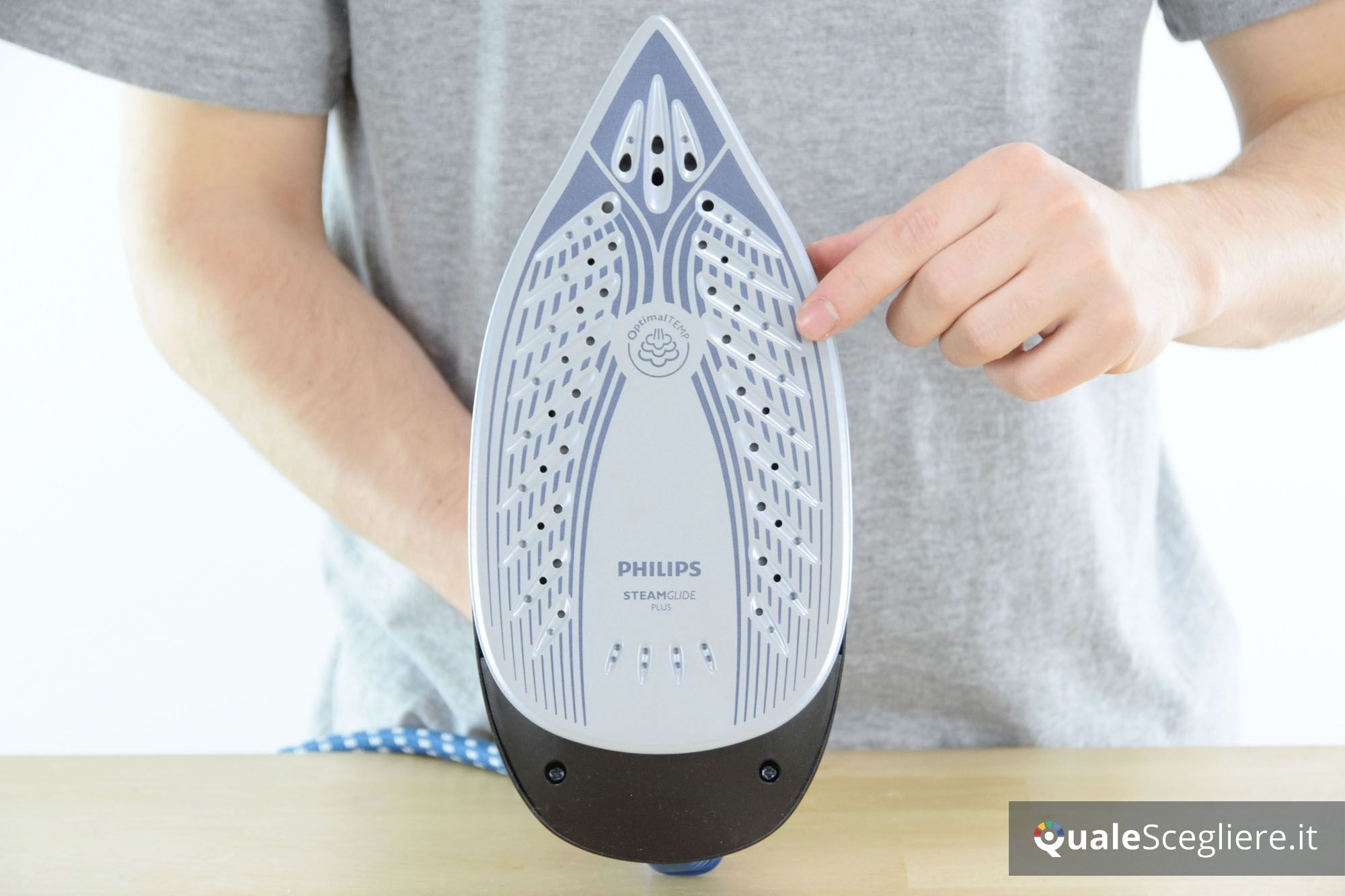 Philips GC8735/80 PerfectCare Performer
