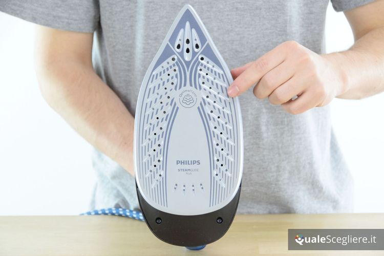 Philips GC8735/80 PerfectCare Performer