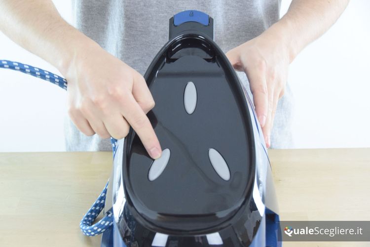 Philips GC8735/80 PerfectCare Performer