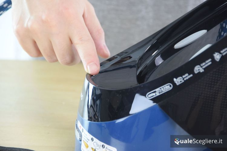 Philips GC8735/80 PerfectCare Performer