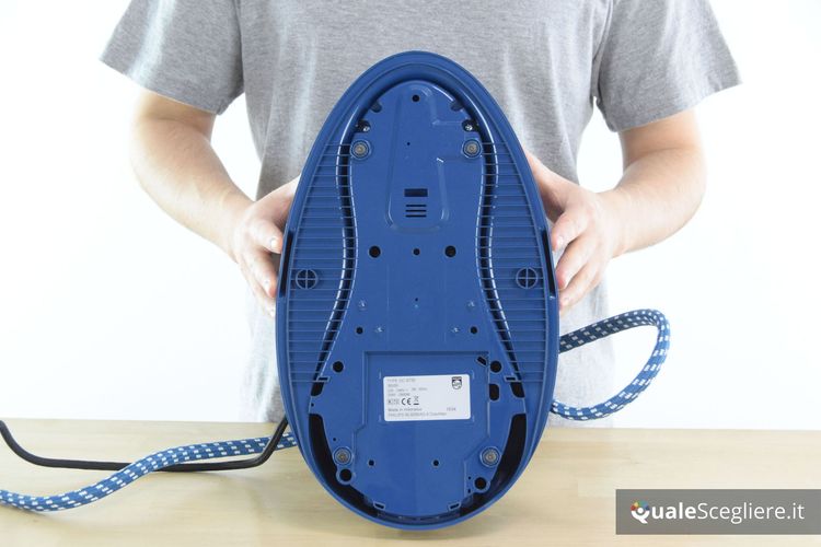 Philips GC8735/80 PerfectCare Performer