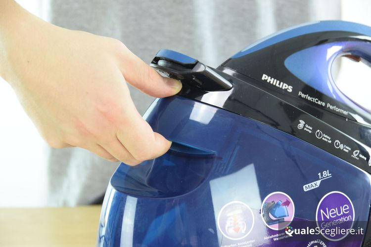 Philips GC8735/80 PerfectCare Performer