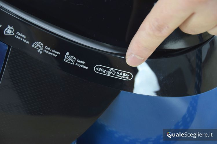 Philips GC8735/80 PerfectCare Performer