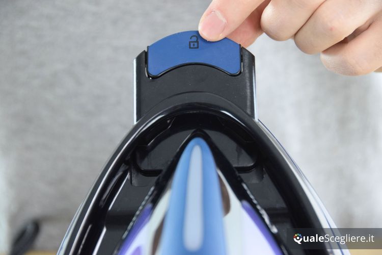 Philips GC8735/80 PerfectCare Performer