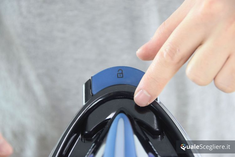 Philips GC8735/80 PerfectCare Performer